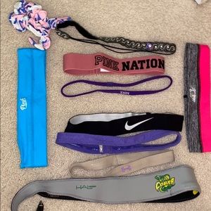 Headbands